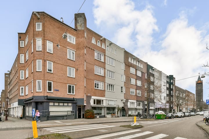 Van Hilligaertstraat 3-H