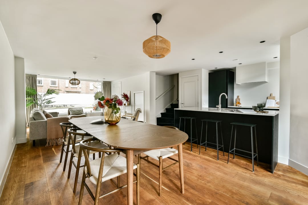 Foto 7 van Van Hilligaertstraat 3-H