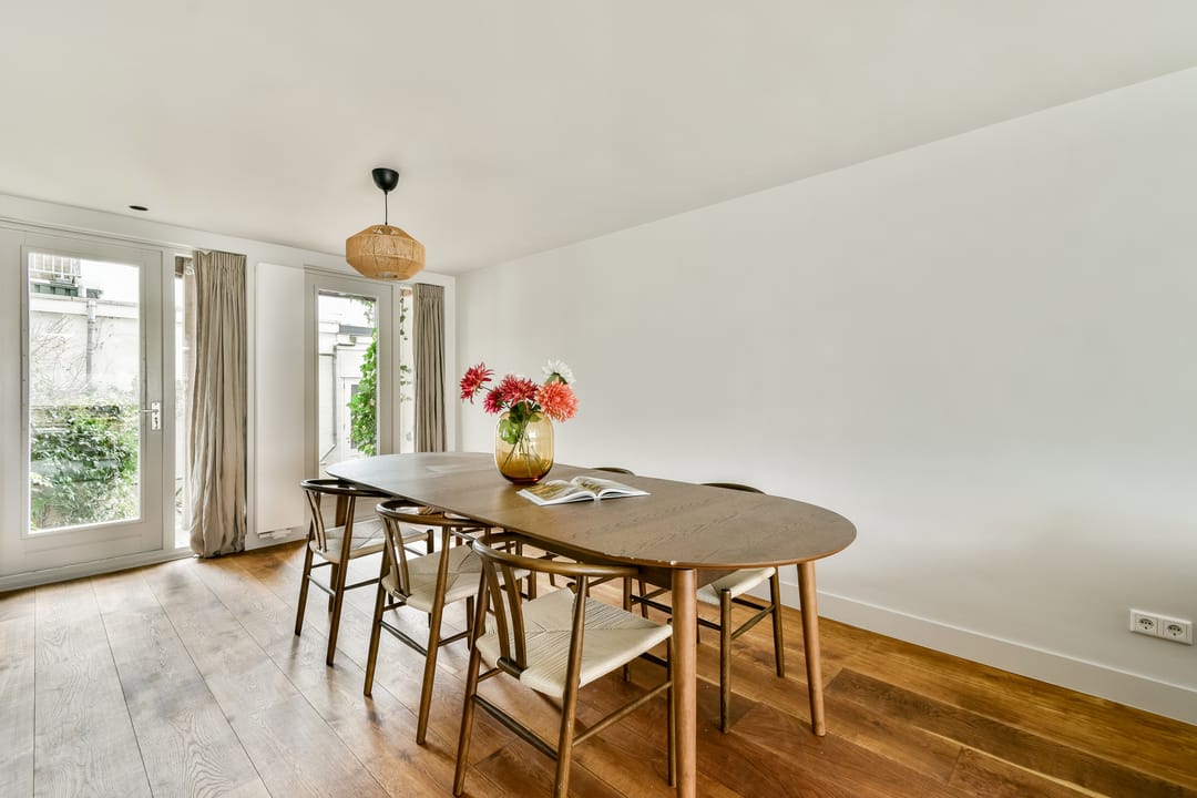 Foto 8 van Van Hilligaertstraat 3-H