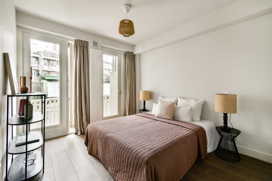 Foto 11 van Van Hilligaertstraat 3-H