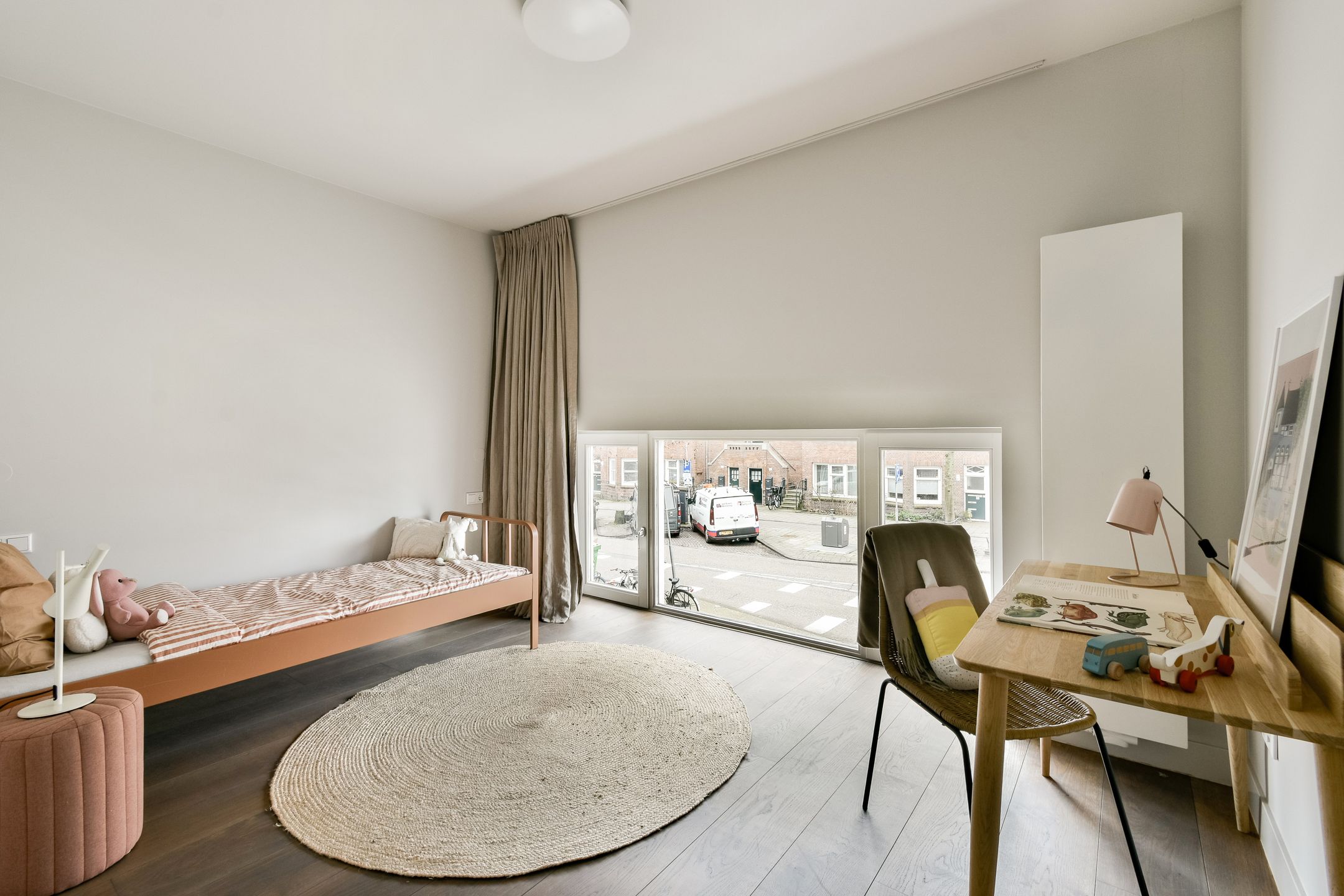 Foto 15 van Van Hilligaertstraat 3-H