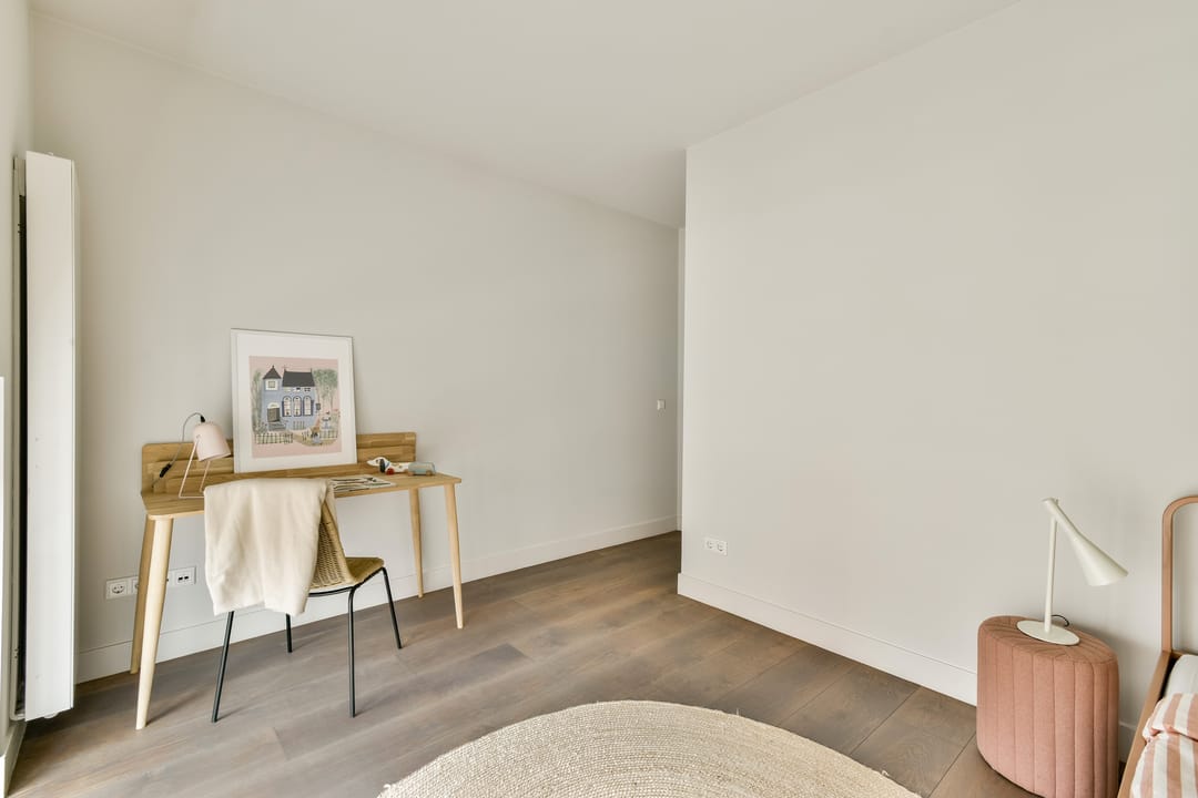 Foto 16 van Van Hilligaertstraat 3-H