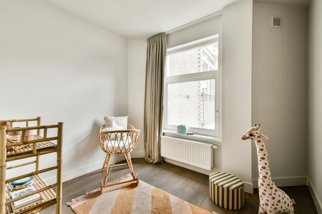 Foto 17 van Van Hilligaertstraat 3-H