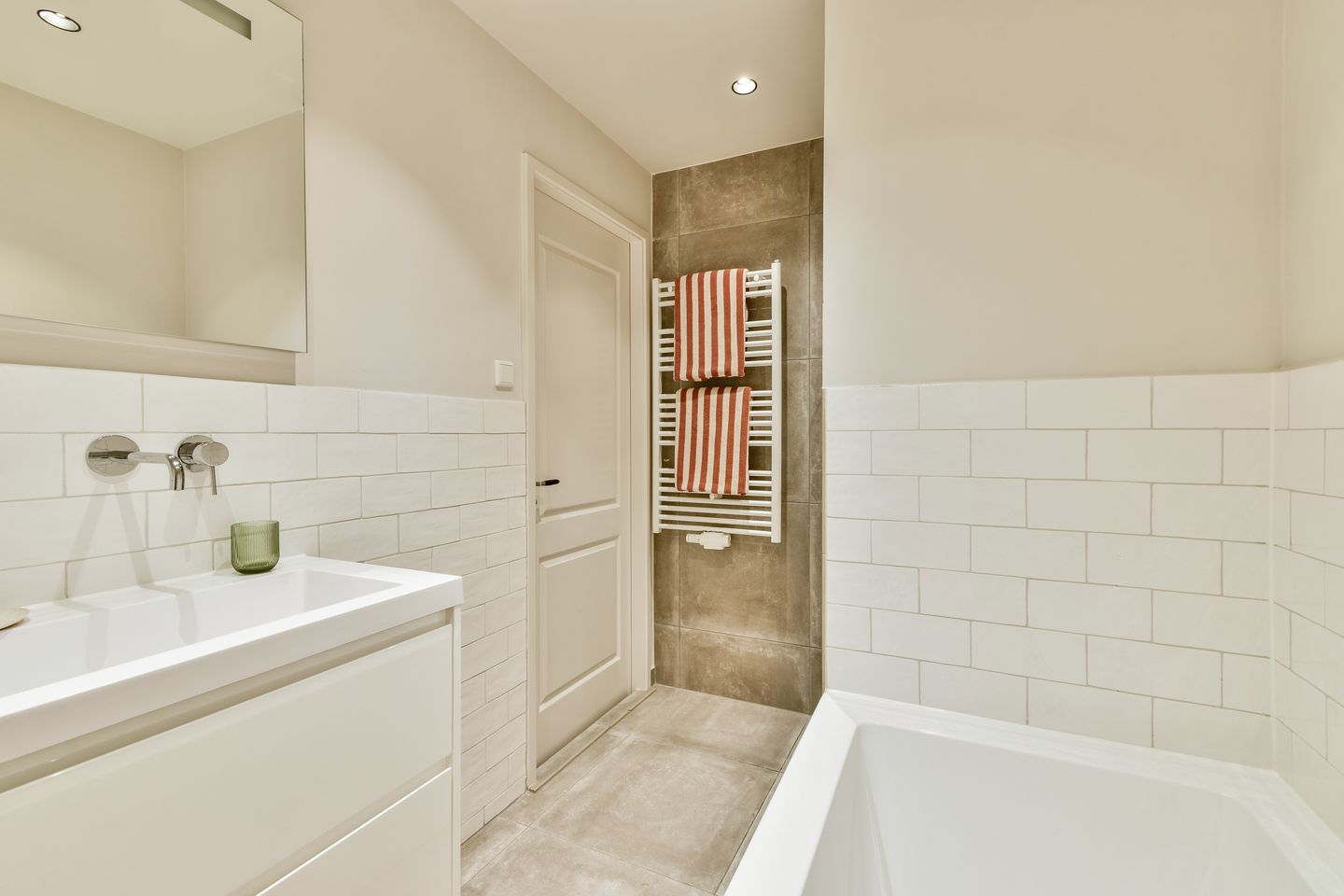 Foto 20 van Van Hilligaertstraat 3-H