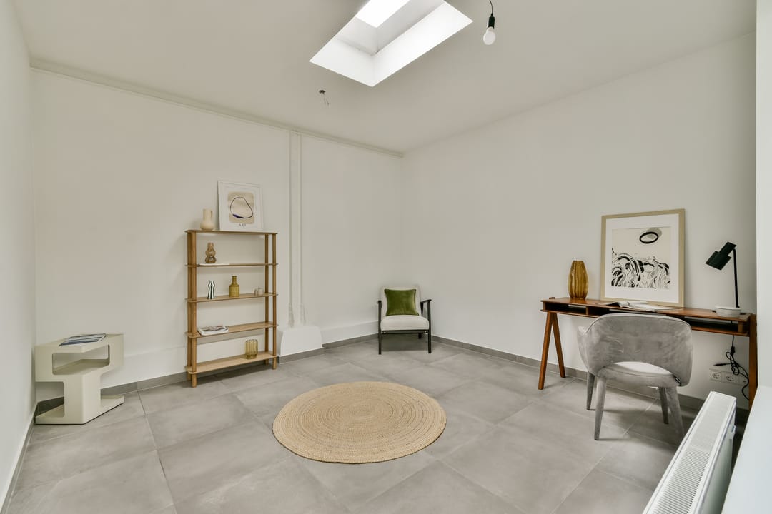 Foto 23 van Van Hilligaertstraat 3-H