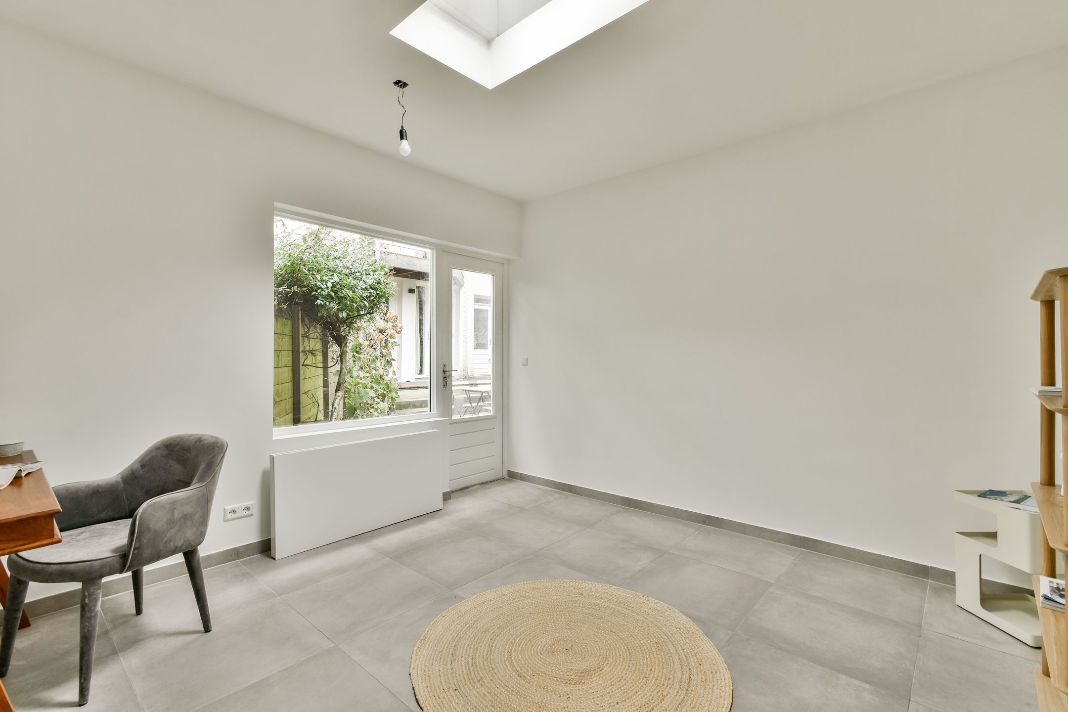 Foto 24 van Van Hilligaertstraat 3-H