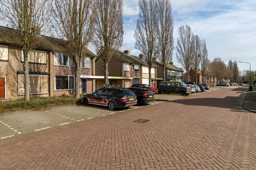 Foto 2 van Karel V Laan 97