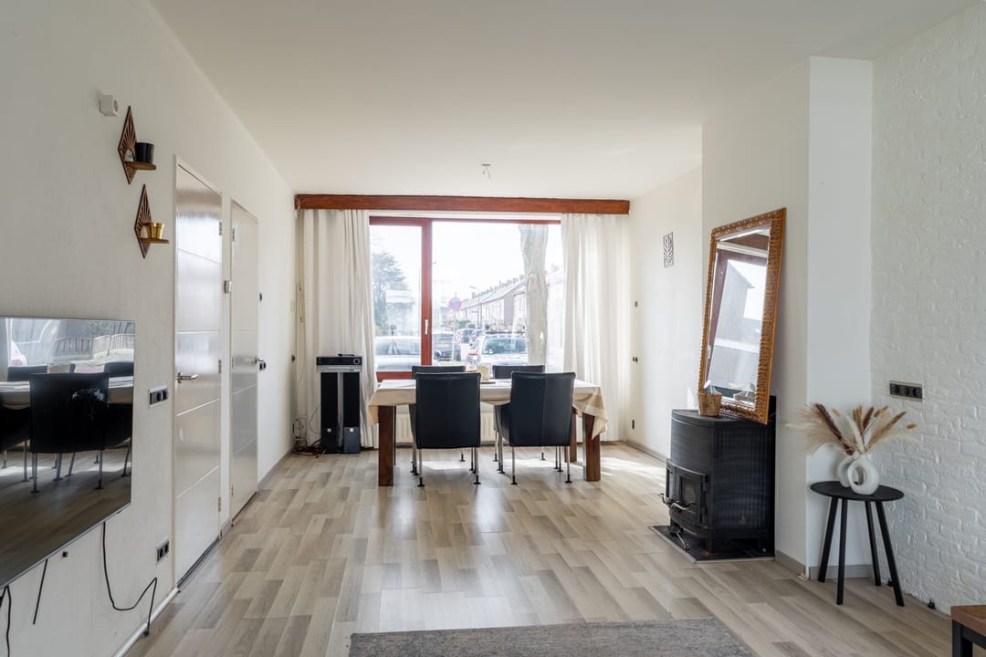 Foto 8 van Karel V Laan 97