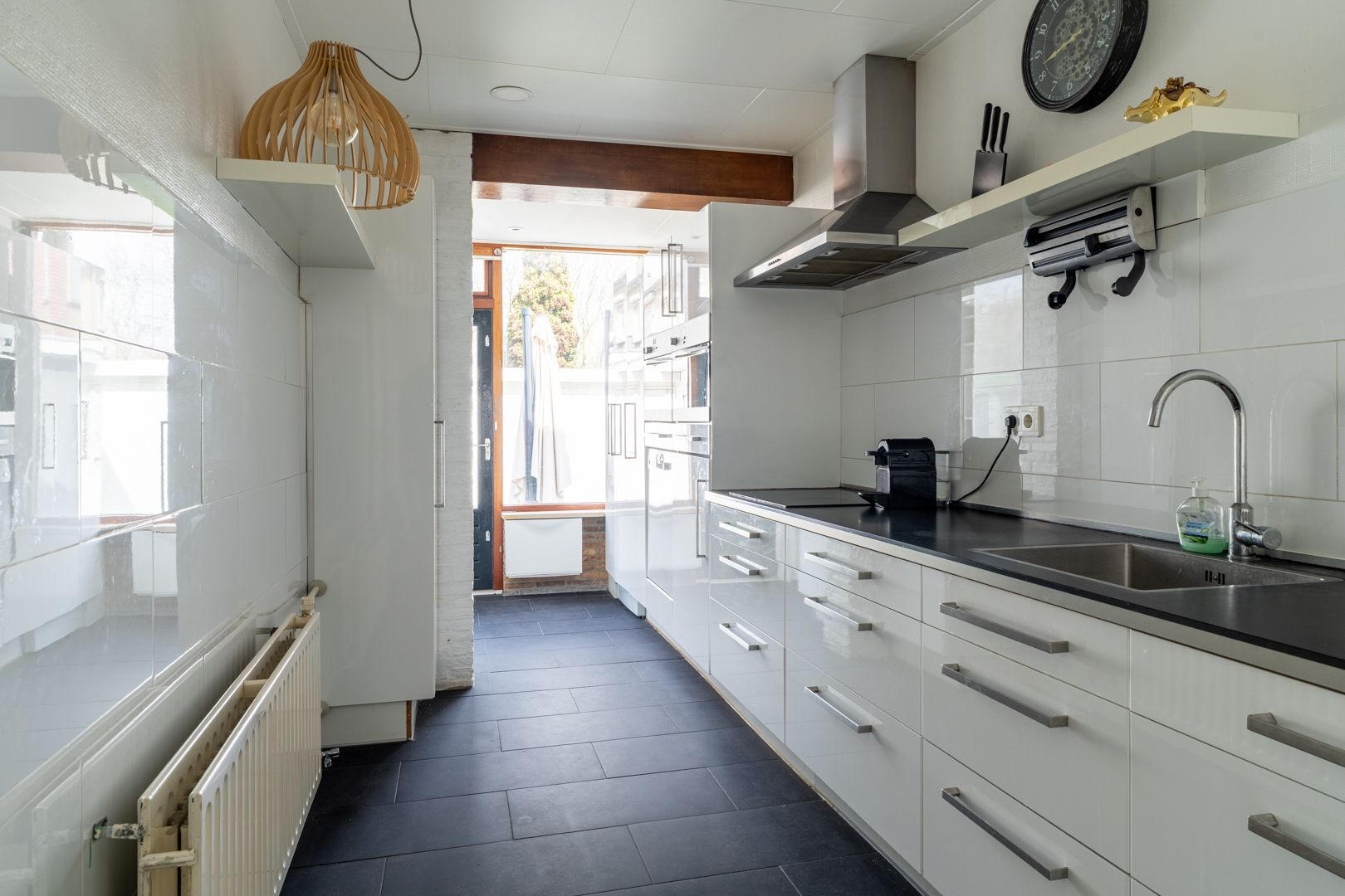 Foto 9 van Karel V Laan 97