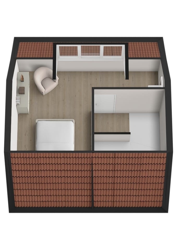 Foto 31 van Karel V Laan 97