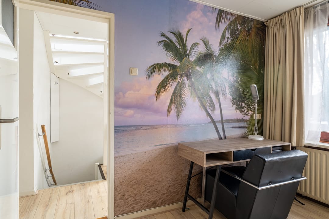 Foto 17 van Karel V Laan 97