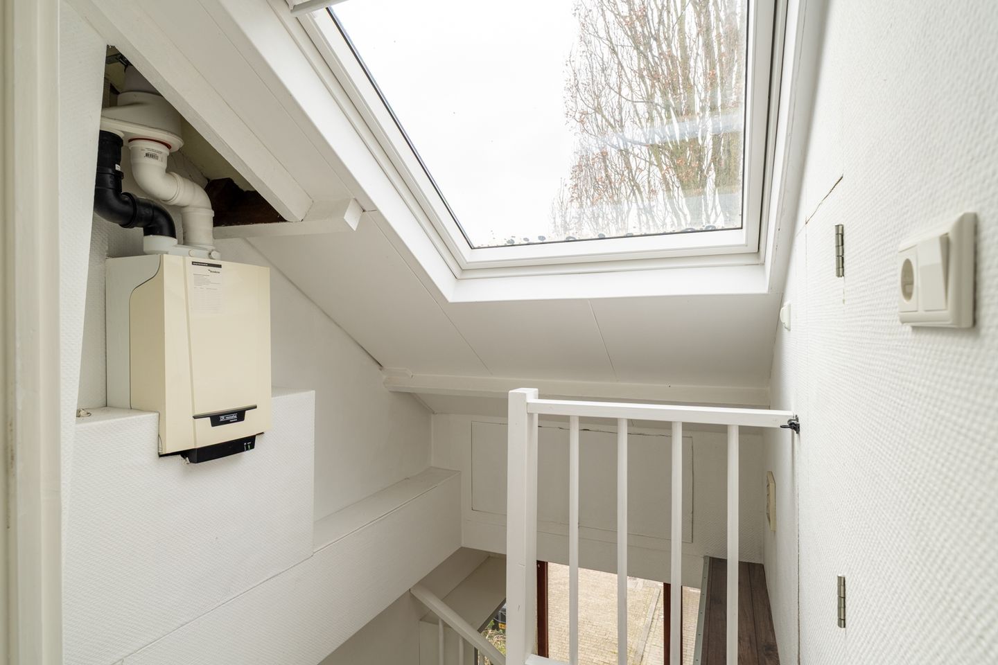 Foto 19 van Karel V Laan 97