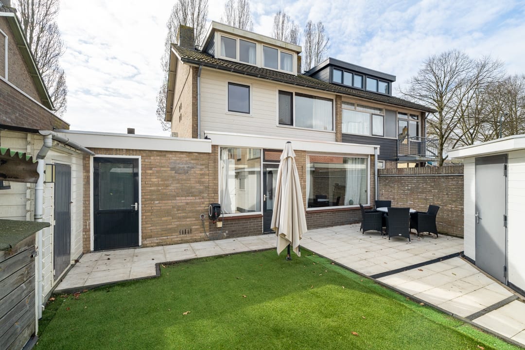 Foto 23 van Karel V Laan 97