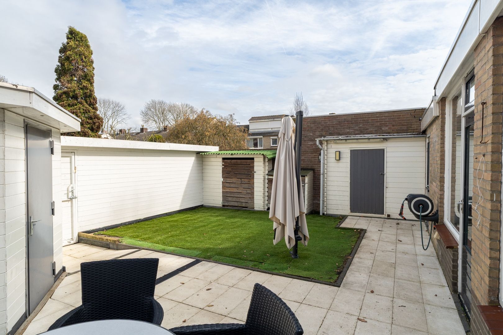 Foto 24 van Karel V Laan 97