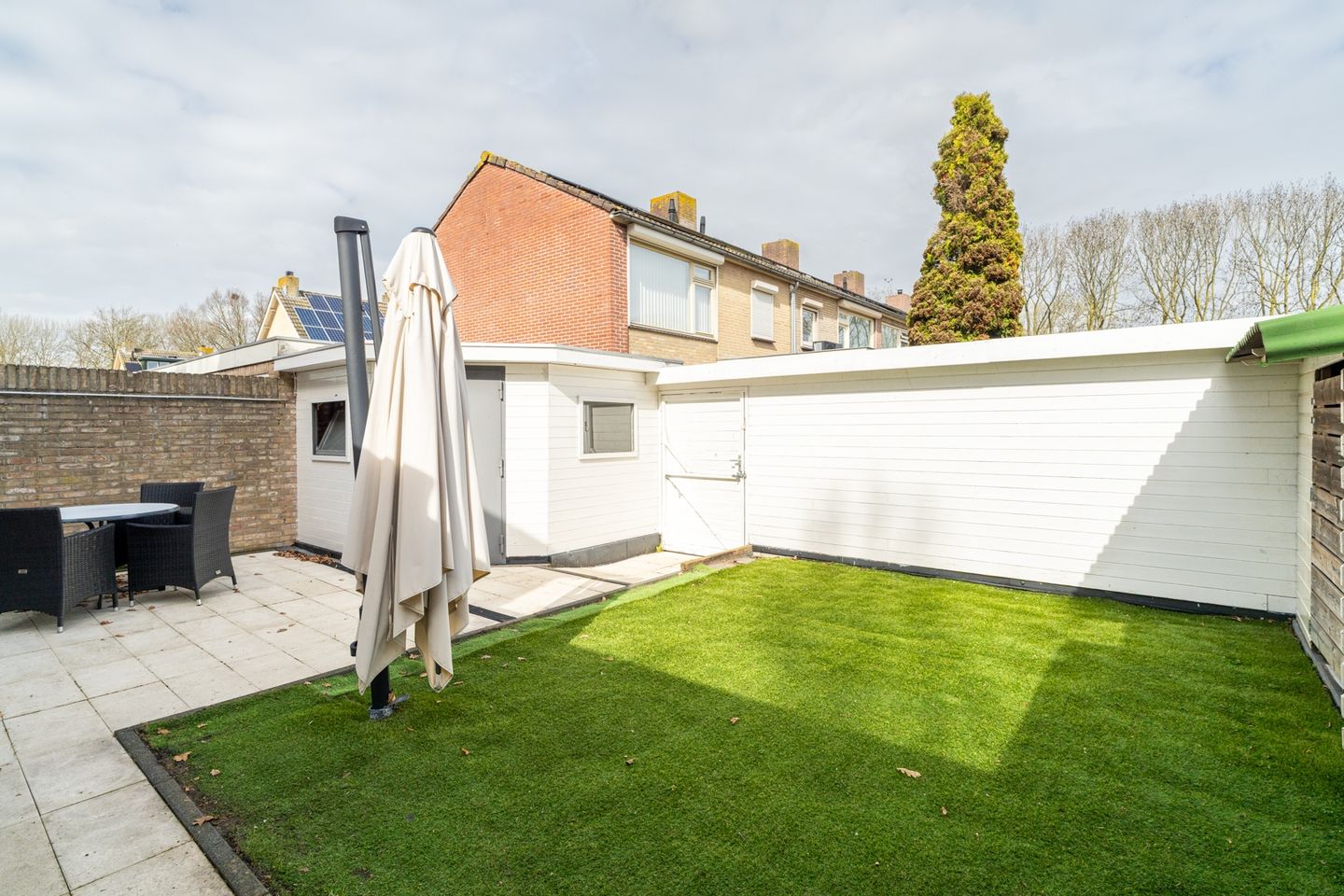 Foto 25 van Karel V Laan 97