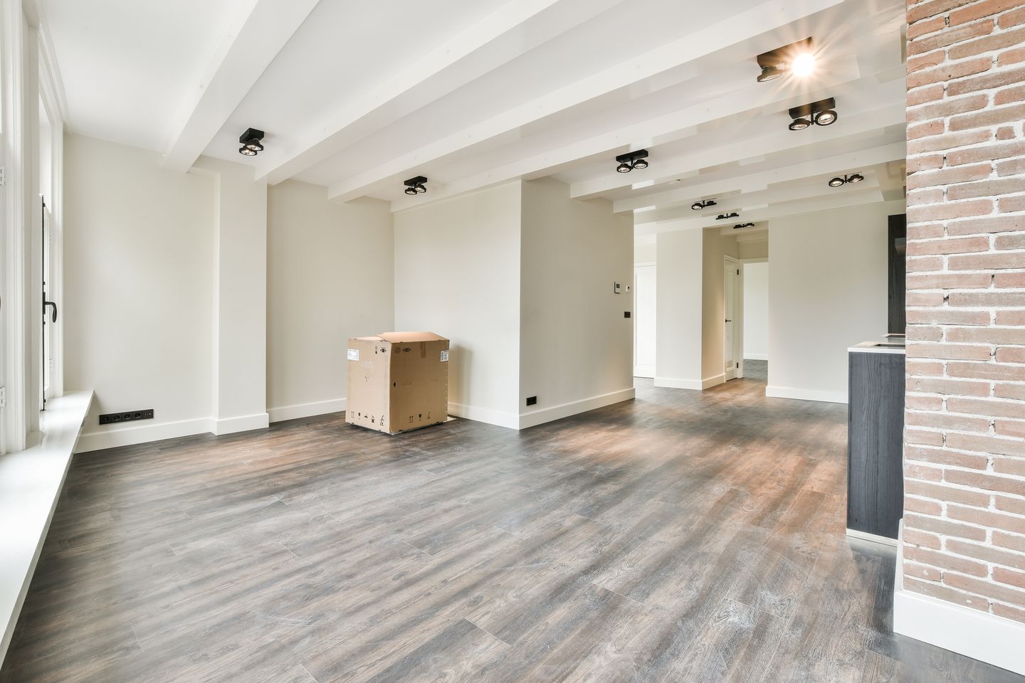 Foto 5 van Prinsengracht 424-3