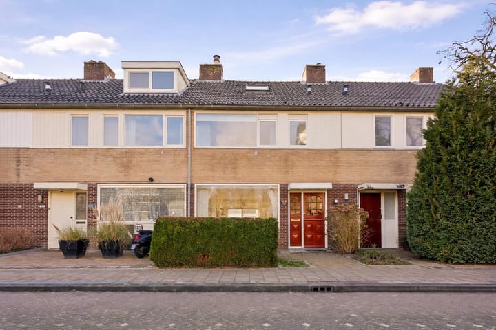 Aristide Briandstraat 34