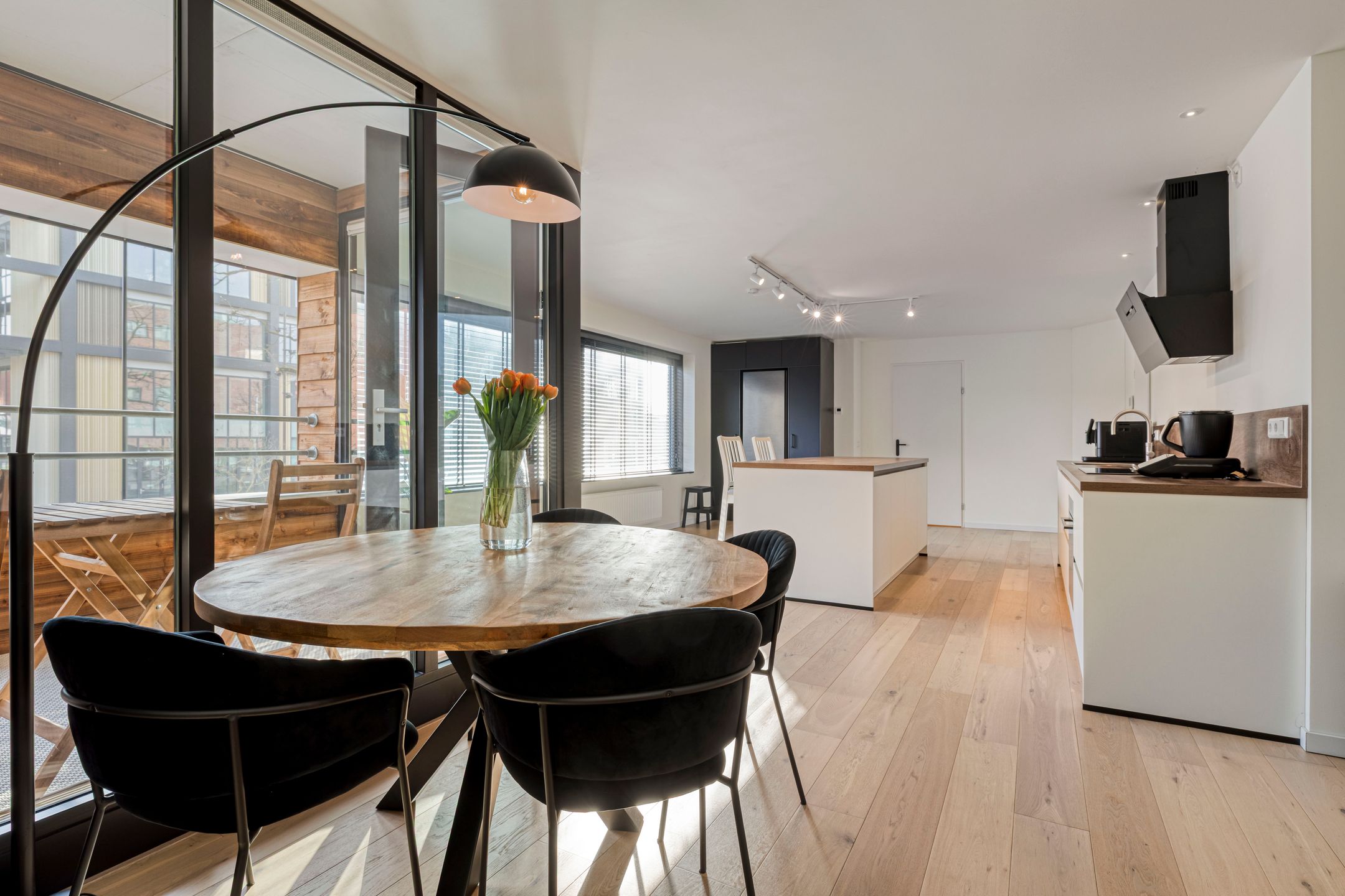 Foto 3 van 't Cour 2