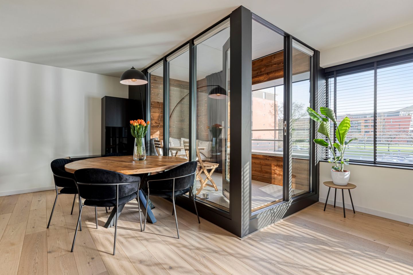 Foto 4 van 't Cour 2