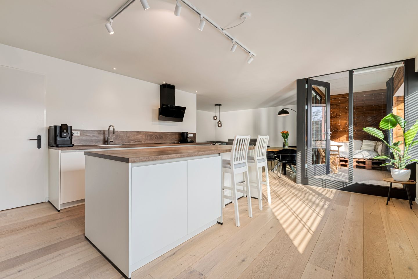 Foto 10 van 't Cour 2