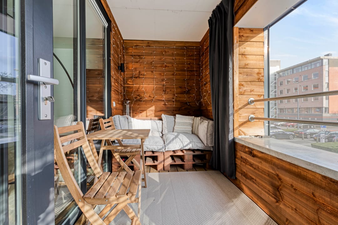 Foto 13 van 't Cour 2