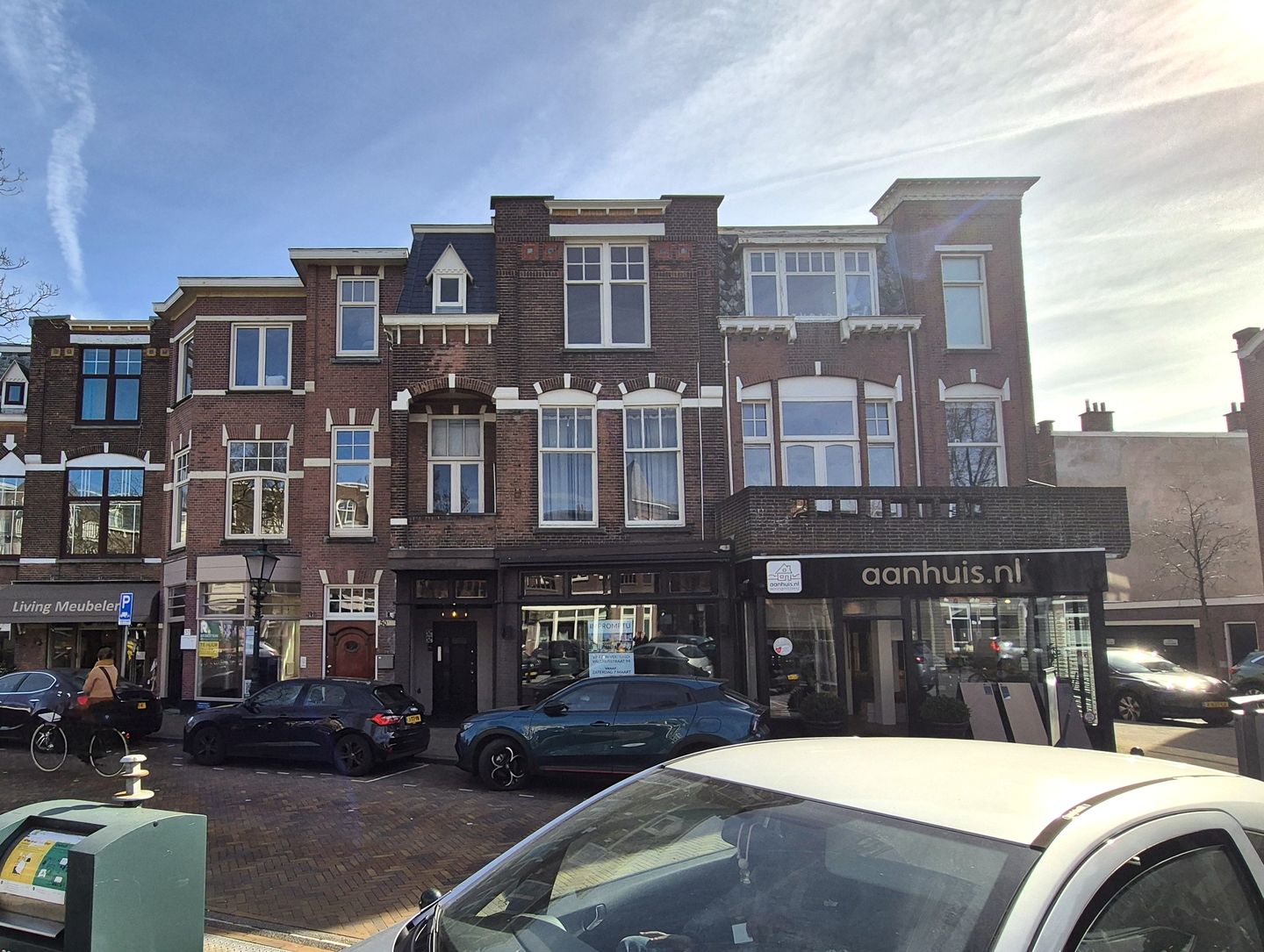 Bekijk foto 2 van Willem de Zwijgerlaan 52