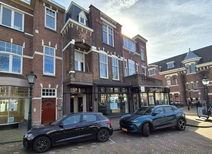 Willem de Zwijgerlaan 52