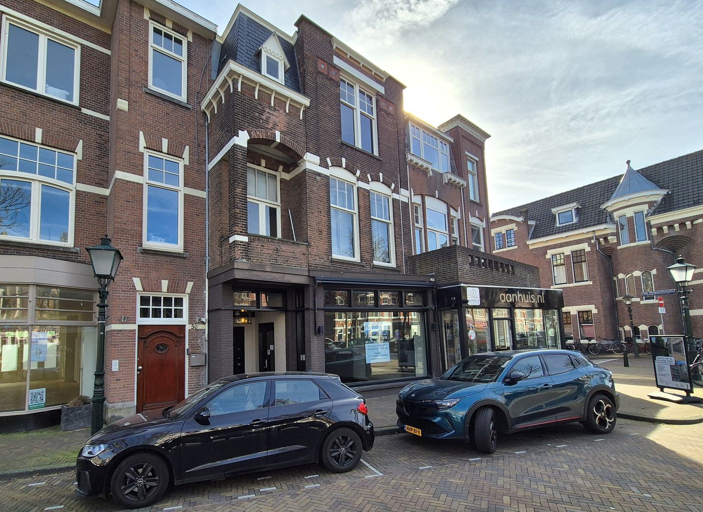 Bekijk foto 1 van Willem de Zwijgerlaan 52