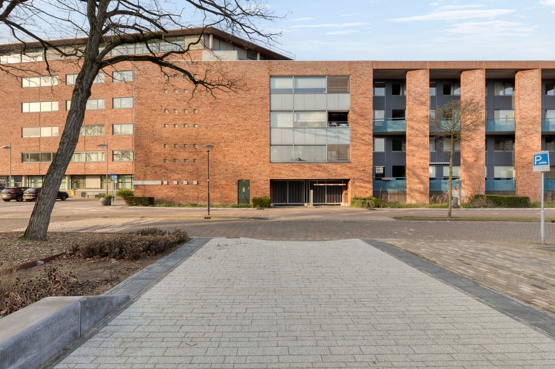 Foto 2 van 't Cour 2