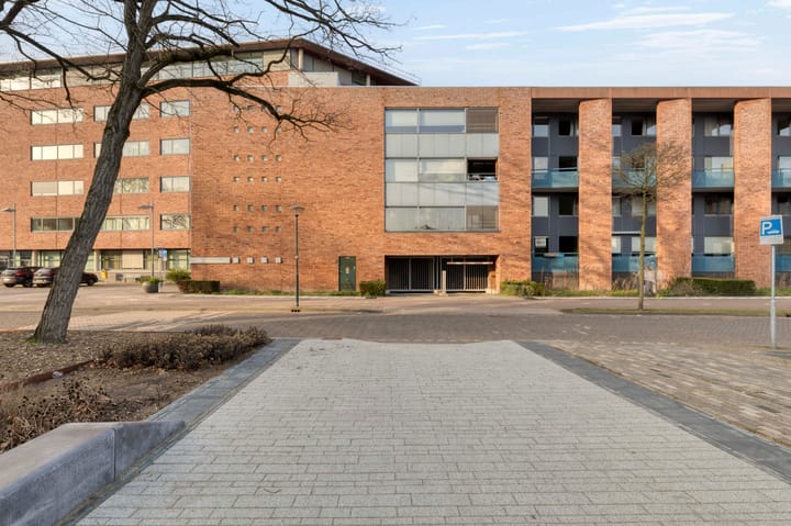 Foto 2 van 't Cour 2