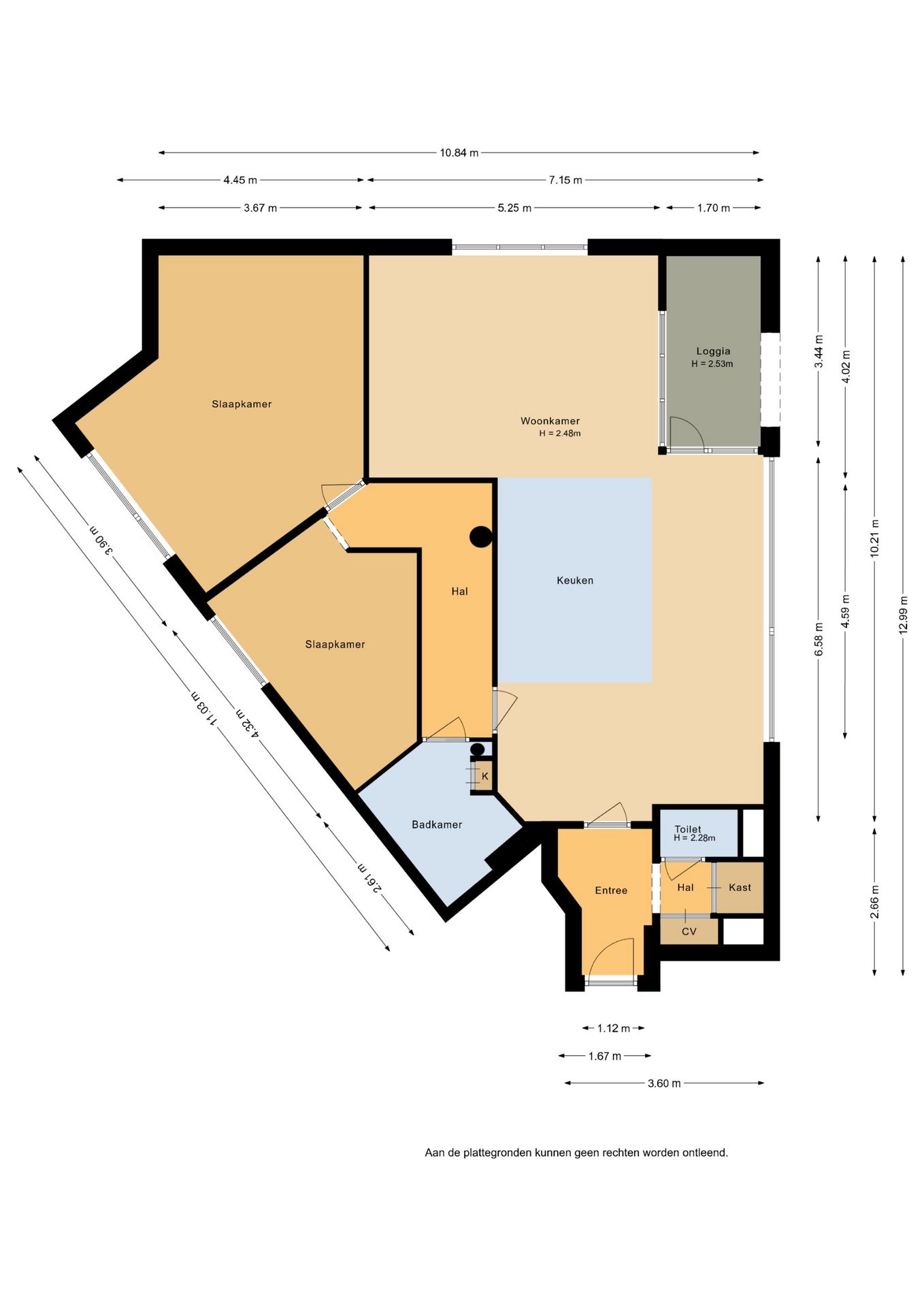 Foto 35 van 't Cour 2