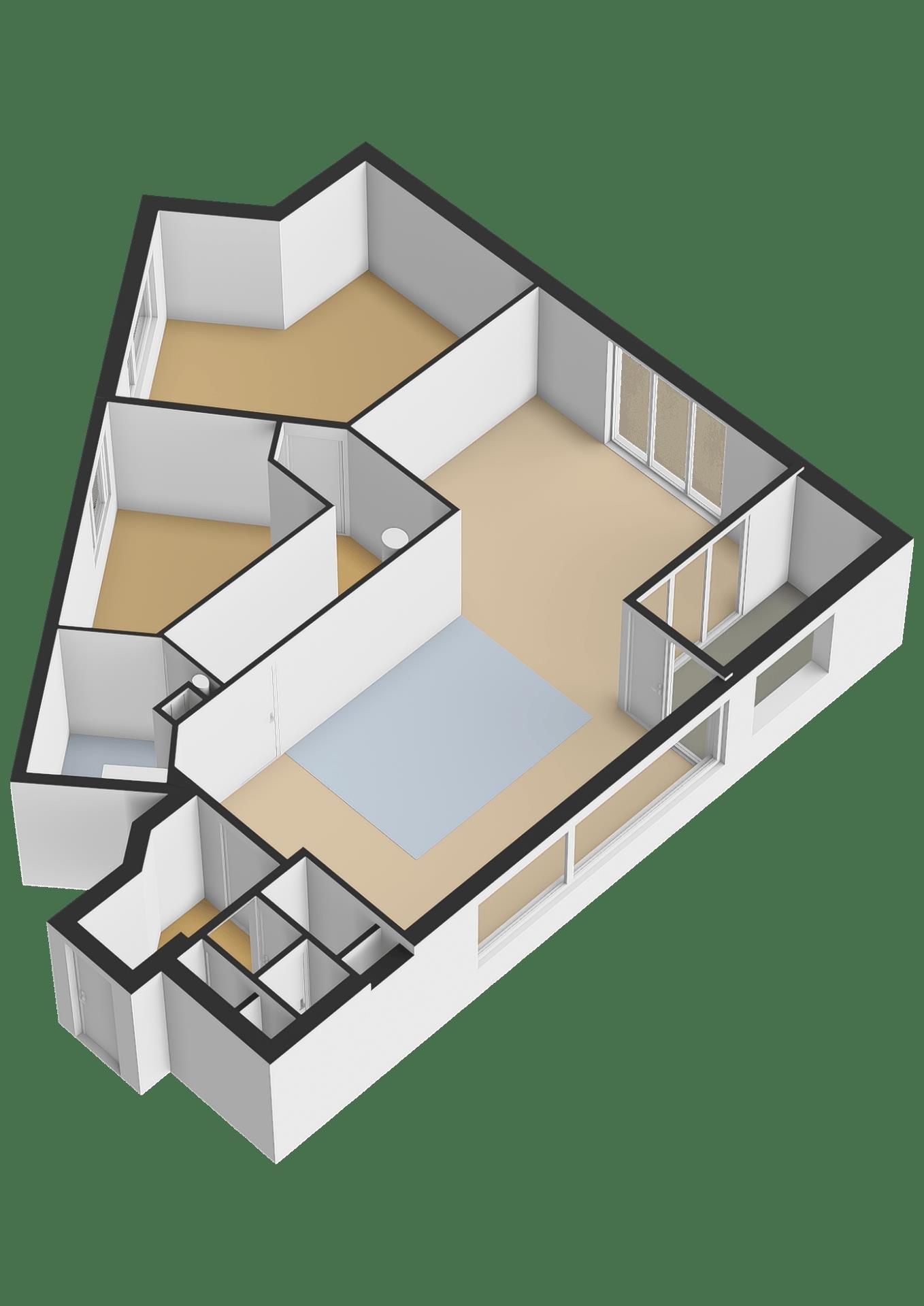 Foto 36 van 't Cour 2