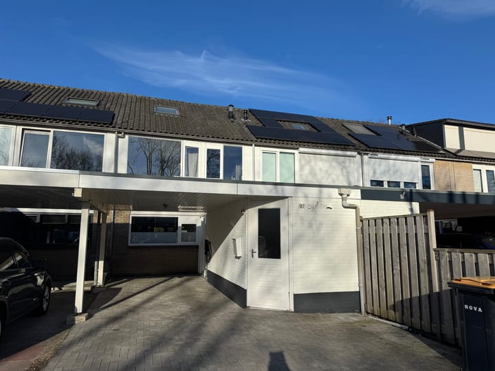 Foto 3 van Verdistraat 187