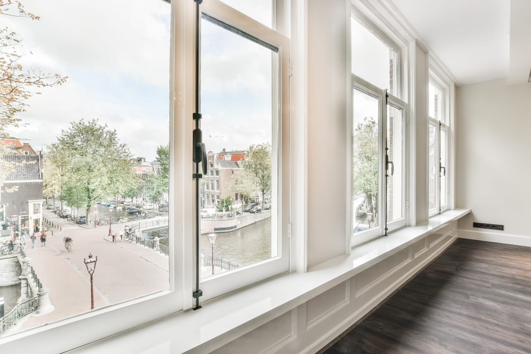 Foto 2 van Prinsengracht 424-3