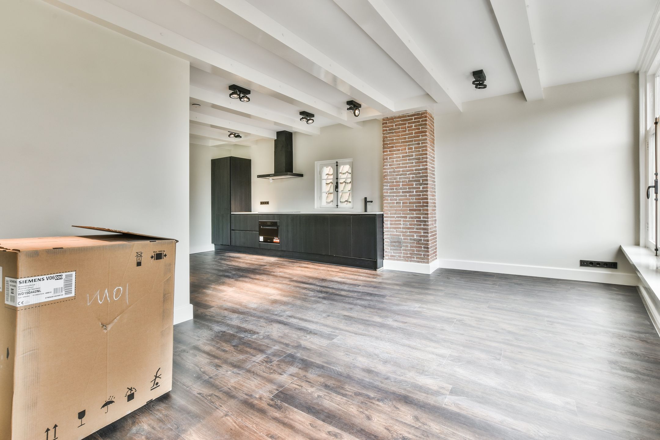 Foto 6 van Prinsengracht 424-3