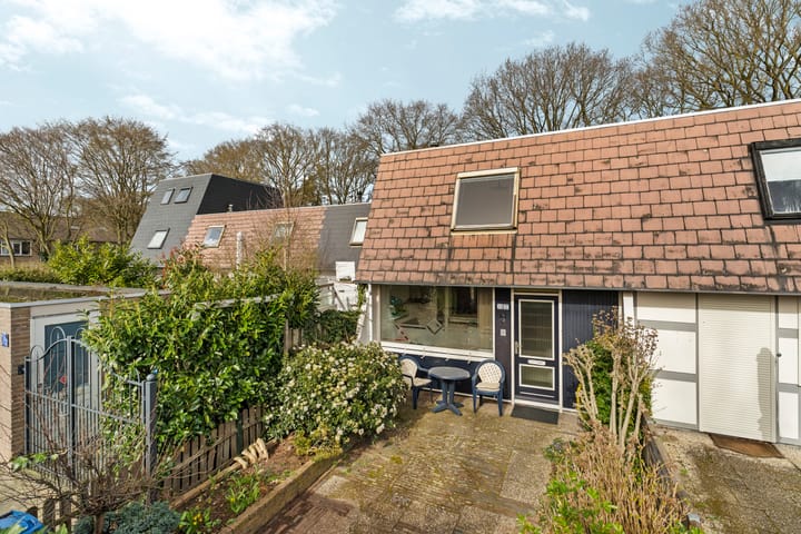 Photo 2 of Zwanenveld 3137