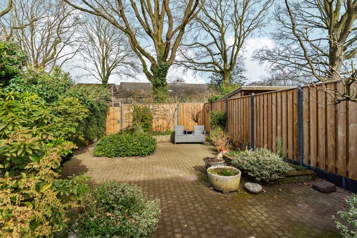 Photo 4 of Zwanenveld 3137