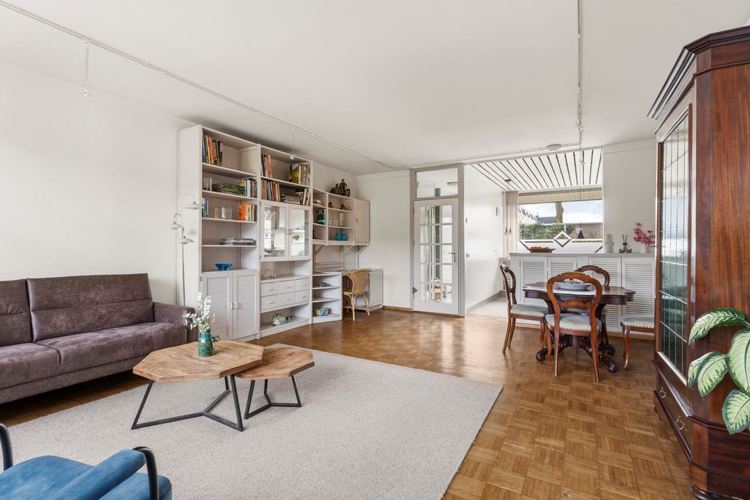 Foto 7 van Zwanenveld 3137