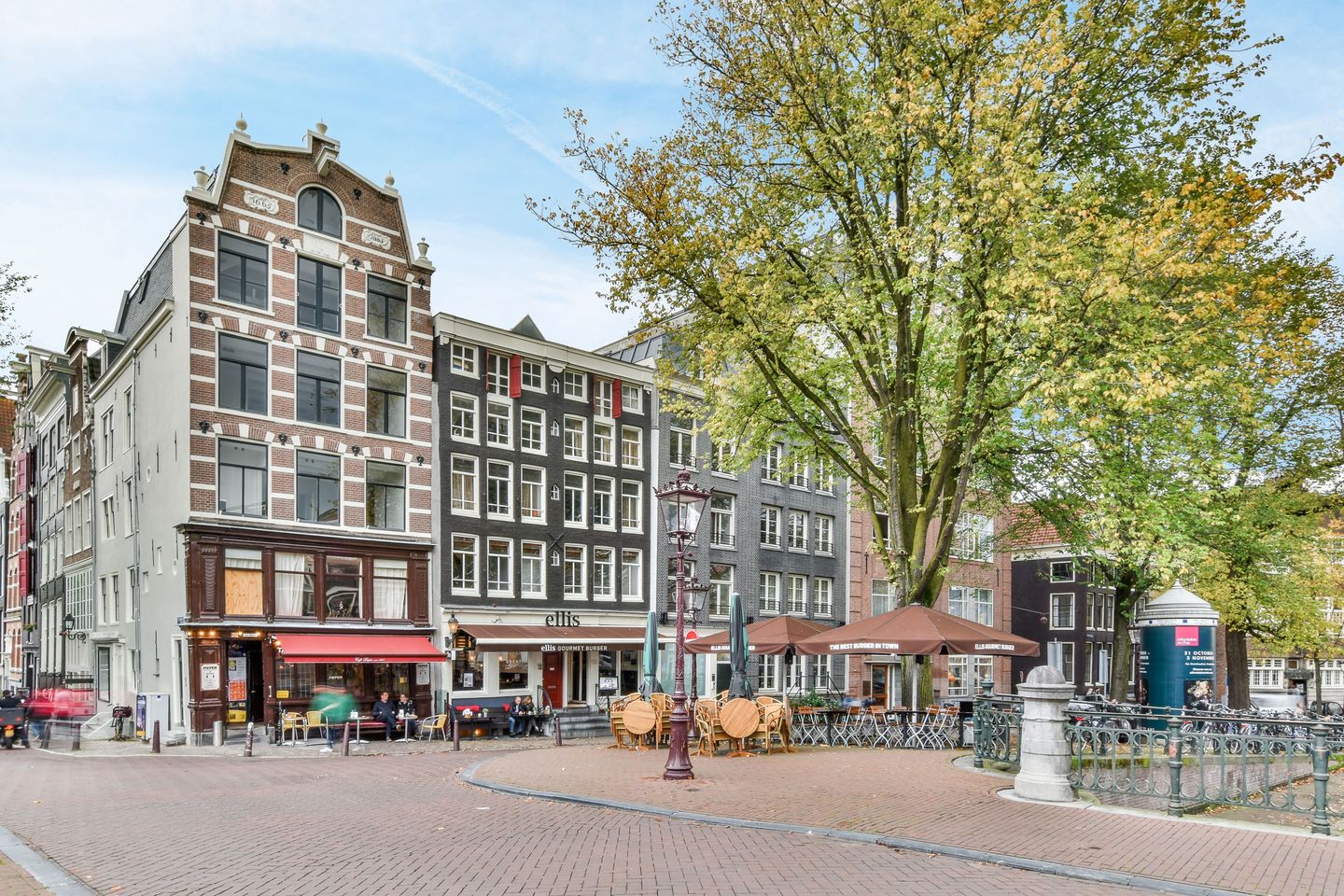 Foto 4 van Prinsengracht 424-3