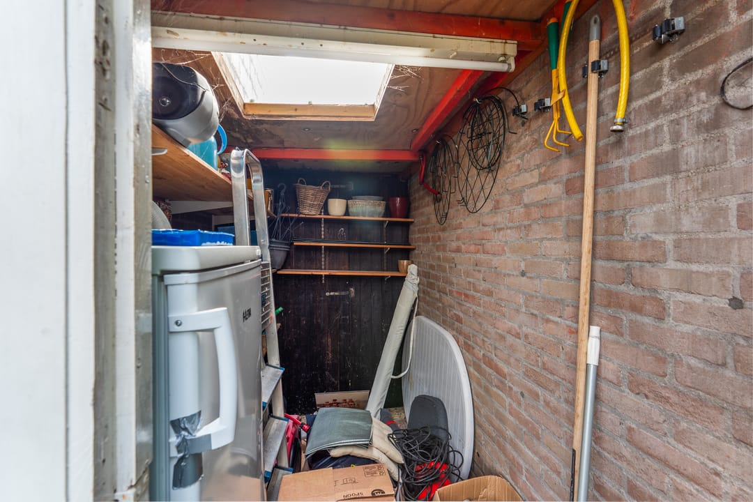 Foto 37 van Zwanenveld 3137