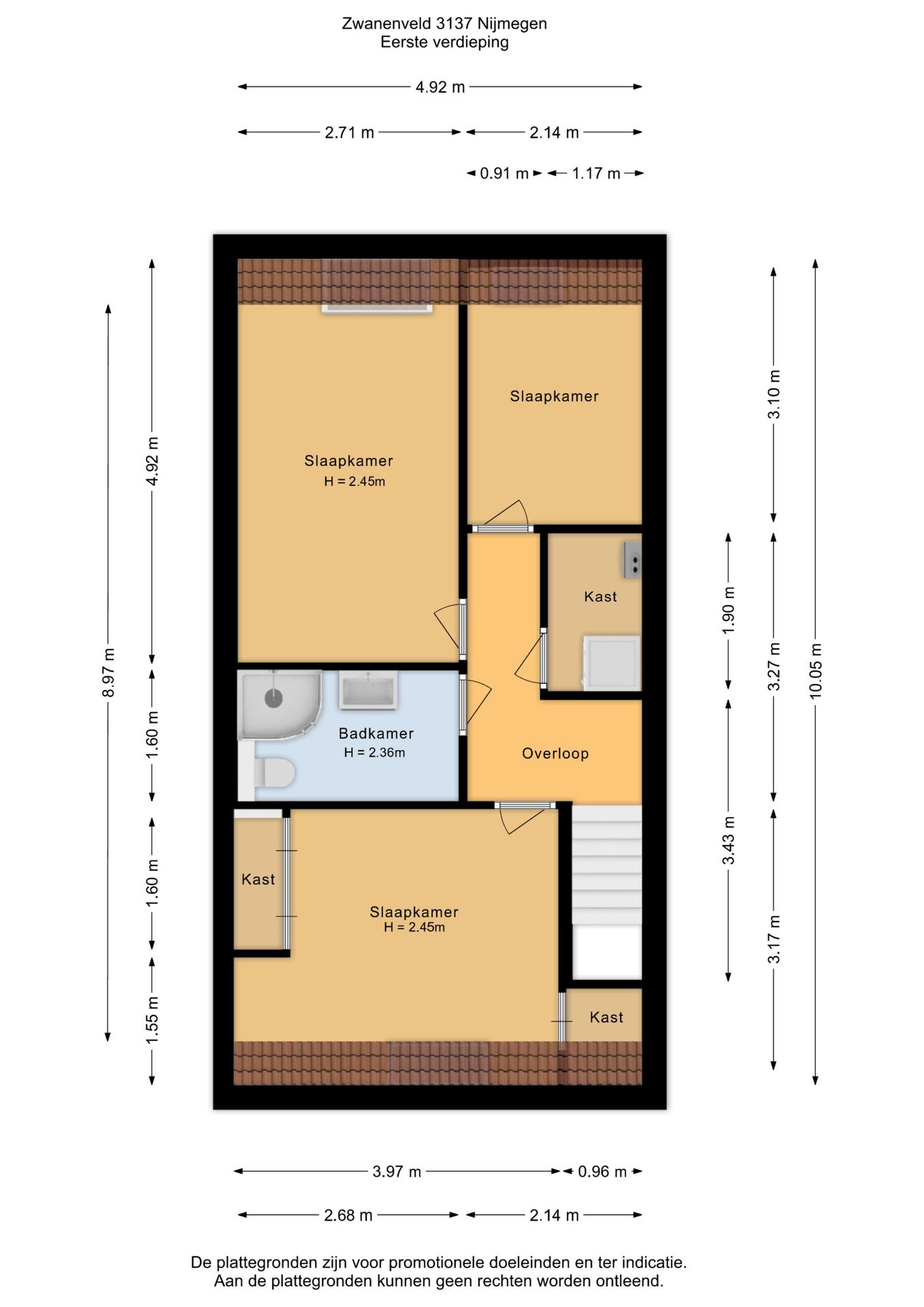 Foto 42 van Zwanenveld 3137
