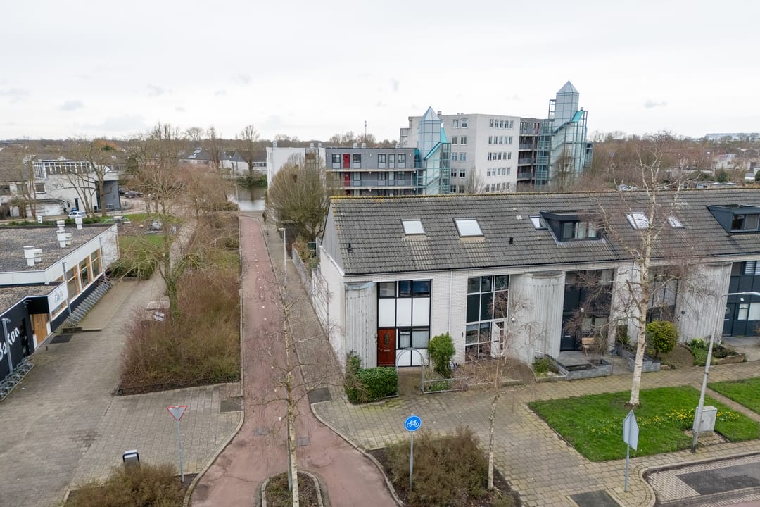 Foto 8 van Grevelingenmeer 60