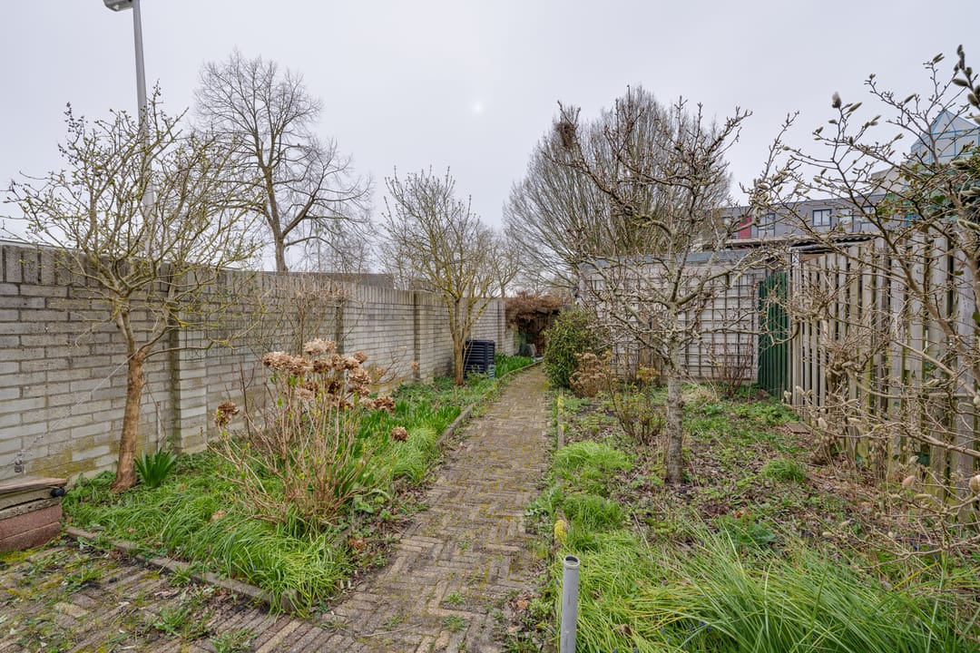 Foto 31 van Grevelingenmeer 60