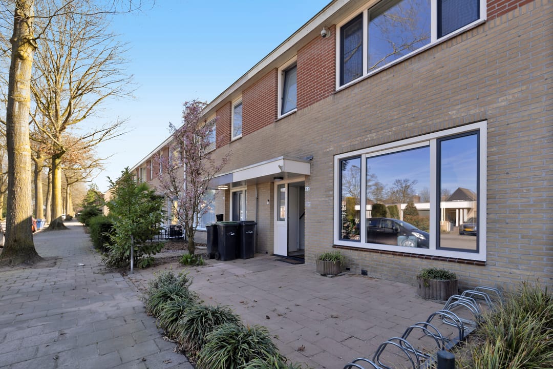 Photo 1 of Van Maanenstraat 88