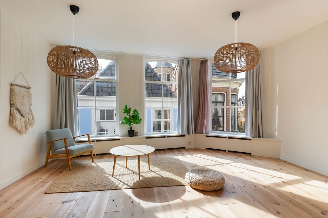 Foto 2 van Kleine Hoogstraat 26