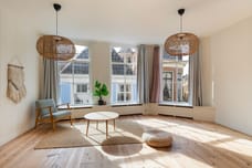 Afbeelding van Kleine Hoogstraat 26 - Tweede foto