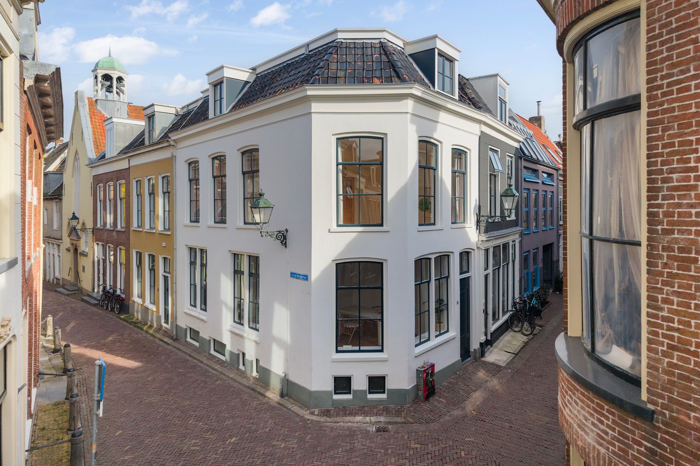 Foto 5 van Kleine Hoogstraat 26