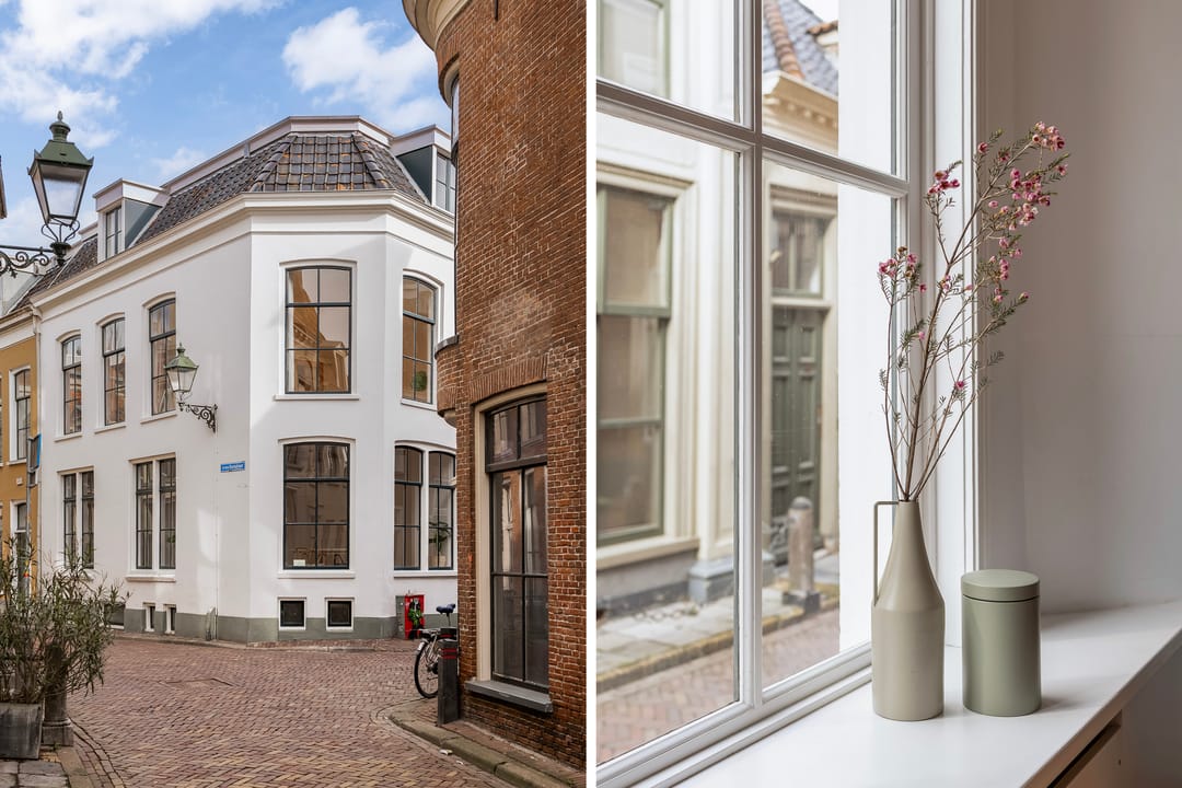 Foto 7 van Kleine Hoogstraat 26