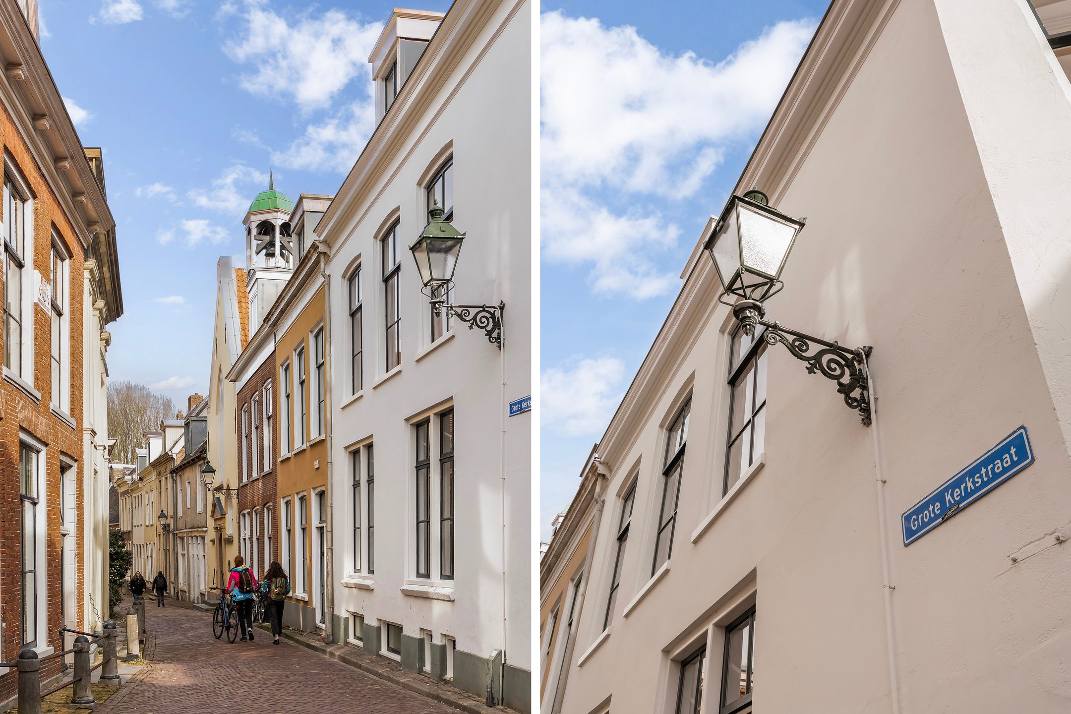 Foto 6 van Kleine Hoogstraat 26