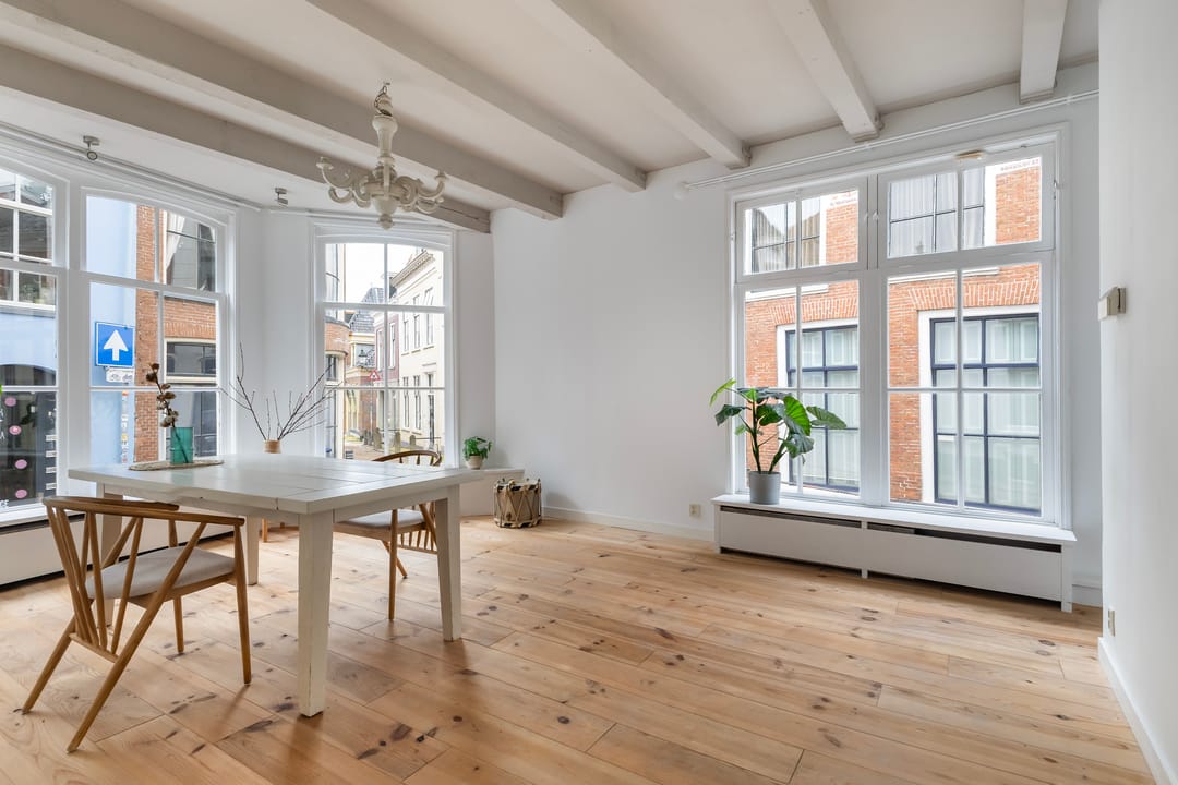 Foto 13 van Kleine Hoogstraat 26